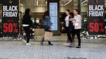 Έρευνα Klarna: τι θα αγοράσουν οι Έλληνες καταναλωτές τη φετινή Black Friday