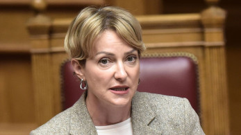 Αλεξάνδρα Σδούκου: Δεν θέλουμε ούτε το ΠΑΣΟΚ ούτε το rebranding Τσίπρα (video)