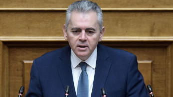 Χαρακόπουλος για την Κοίμηση της Θεοτόκου: Η Παναγία σκέπει ως προστάτιδα δύναμη στις δοκιμασίες μας