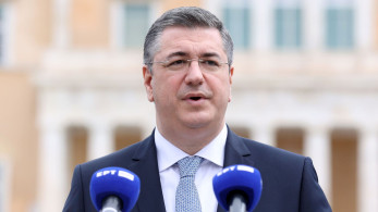 Τζιτζικώστας: Ενισχύουμε ασφάλεια και άμυνα - Η Ευρώπη δεν έχει χρόνο για χάσιμο