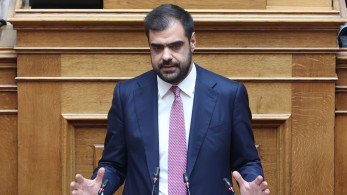 Μαρινάκης: Η ΝΔ πήρε 5,4 δισ. από τους ενεργειακούς παρόχους - Υποκρισία της αντιπολίτευσης (video)