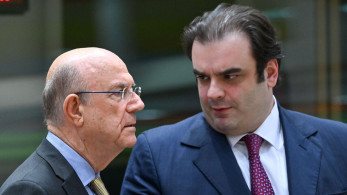 Eurogroup: η ώρα της μεγάλης μάχης - Τα κέρδη της υποψηφιότητας Πιερρακάκη για την Ελλάδα