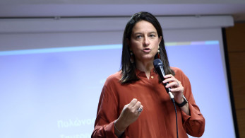 Νίκη Κεραμέως: Πώς κατάφερε η Ελλάδα να πετύχει τη μεγαλύτερη μείωση ανεργίας στην ΕΕ - Οι 5 πυλώνες