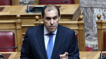 Κατσαφάδος: Πέντε χρόνια χωρίς επεισόδια στο Πολυτεχνείο - Δεν αφήνουμε χώρο στους αναρχικούς
