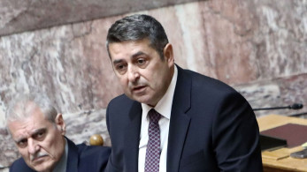 Μυλωνάκης κατά Ανδρουλάκη: «Η αθλιότητα έχει όρια - Ο Αυριανισμός καλά κρατεί»