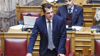 Θάνος Πλεύρης για μπλόκα αγροτών: Απαιτούμενες επεμβάσεις αν κλείσουν λιμάνια και τελωνεία