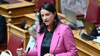 Κεραμέως για υπόθεση Παναγόπουλου: Να χυθεί άπλετο φως  - Καμία παραβίαση εθνικού ή ενωσιακού δικαίου