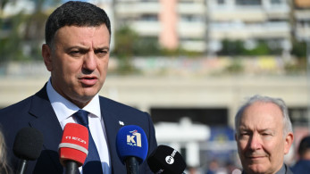 Βασίλης Κικίλιας:  Στην πρώτη γραμμή της μάχης κατά των ναρκωτικών το ΛΣ