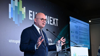 Boujnah (CEO Euronext): Η Ελλάδα επιδεικνύει αριστεία, καινοτομία και κορυφαία επιχειρηματικότητα