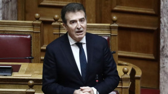 Χρυσοχοΐδης: Να σπάσουμε τη σιωπή απέναντι στη βία - Τα θύματα να καταγγέλλουν την κακοποίηση