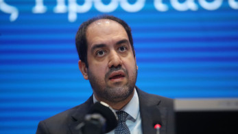 Κεφαλογιάννης: Πέντε άξονες για μια νέα κοινή κουλτούρα εθνικής ασφάλειας