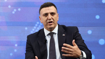 Κικίλιας για διπλασιασμό επιδόματος ανέργων στη ναυτιλία: Ικανοποιήσαμε ένα πάγιο και δίκαιο αίτημα