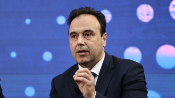 Δημήτρης Παπαστεργίου: Οι μισοί Έλληνες μπορούν να έχουν το ποινικό τους μητρώο σε πέντε λεπτά (video)
