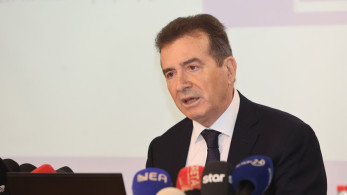 Μιχάλης Χρυσοχοΐδης: Η τραγωδία στα Τρίκαλα μας γεμίζει θλίψη
