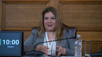 Μαρία Συρεγγέλα κατά Ζωής Κωνσταντοπούλου: Να συναντηθεί επιτέλους με την αλήθεια