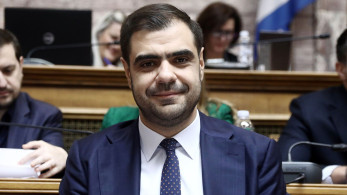 Μαρινάκης: Θωρακίζουμε την ανεξαρτησία της ΕΡΤ - Η κυβέρνηση δεν παρεμβαίνει στο πρόγραμμα