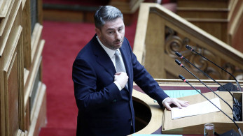 Ο Ανδρουλάκης ονειρεύεται να πάρει την… Πράσινη Μηλιά
