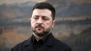 WSJ: πονοκέφαλος και σοβαρή απειλή για τον Ζελένσκι η έρευνα για το σκάνδαλο διαφθοράς