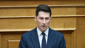 Απολογήθηκε στις υστερίες της Αριστεράς