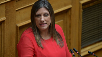 Ο Ζαχαρίας Ζούπης εξηγεί τη ραγδαία υποχώρηση της Κωνσταντοπούλου στις δημοσκοπήσεις (video)