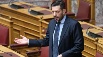 Κυρανάκης: Με αυτόματο σύστημα τηλεδιοίκησης δεν μπορεί μια γραμμή να καταληφθεί από άλλο τρένο