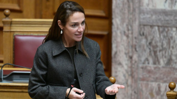 Μιχαηλίδου: Περισσότερα από 6.000 παιδιά εξασφάλισαν voucher για βρεφονηπιακούς σταθμούς