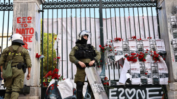 Πολυτεχνείο: 11 συλλήψεις και 43 προσαγωγές - Πάνω από 1.000 έλεγχοι της αστυνομίας