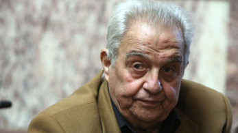 Την Πέμπτη η πολιτική κηδεία του Αλέκου Φλαμπουράρη