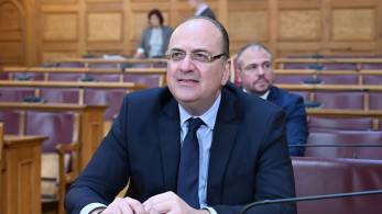 Σοβαρή καταγγελία του Μακάριου Λαζαρίδη κατά της Ευαγγελίας Λιακούλη: Απείλησε πως θα ψάξει το παρελθόν των νεκρών γονιών μου