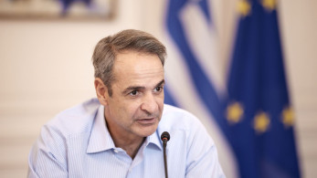 Μητσοτάκης: ομιλία την Τετάρτη σε εκδήλωση του υπ. Τουρισμού - Συνάντηση με Τζιτζικώστα