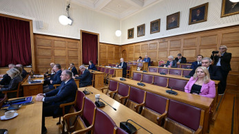 ΝΔ για την αποχώρηση της αντιπολίτευσης από την εξεταστική: Αναδείχτηκε μια σταθερή αντίφαση στη στάση τους