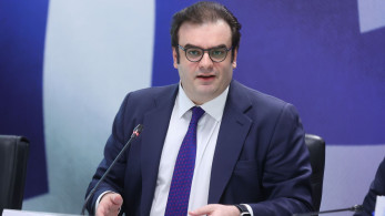 Η επιστολή υποψηφιότητας Πιερρακάκη για την προεδρία του Eurogroup - Οι 4 προτεραιότητες