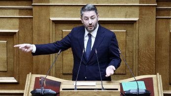 Ο Ανδρουλάκης πολιτικός... κομπάρσος ακόμα και εντός ΠΑΣΟΚ