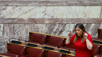 Κωνσταντοπούλου για Τσίπρα: Έπρεπε να πάει φυλακή για το Μάτι