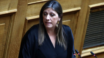 Λιάγκας για Κωνσταντοπούλου: Κουνάει το δάχτυλο ενώ ο κόσμος βλέπει πολιτική εκμετάλλευση (video)