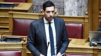 Κυρανάκης: Αλλαγές στη διαδικασία ανανέωσης των διπλωμάτων οδήγησης - «Υπάρχουν φάμπρικες»