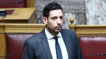 Κυρανάκης: Για πρώτη φορά εκπαίδευση μηχανοδηγών με προσομοιωτή και αυτόματη πέδηση (video)