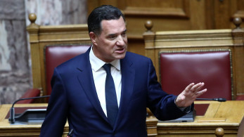 Γεωργιάδης για ΟΟΣΑ: Οι δείκτες θα βελτιωθούν - Έχουμε το καλύτερο σύστημα ραντεβού στον κόσμο