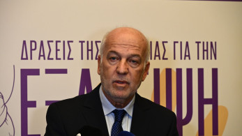 Φλωρίδης για βιβλίο Τσίπρα: Αντικείμενο θεατρικής επιθεώρησης - Θεέ μου, από τι γλιτώσαμε; (video)