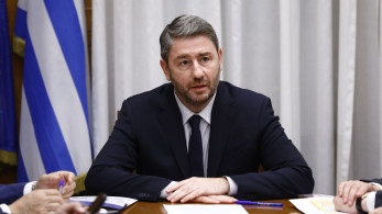 Η… «φιλική» συμβουλή του Άρη Πορτοσάλτε στον Νίκο Ανδρουλάκη για την αντιπολίτευση του ΠΑΣΟΚ (video)
