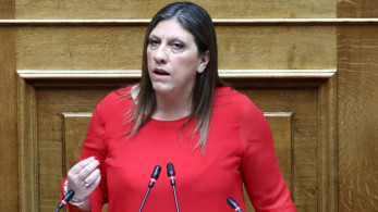 Λιάγκας σε Κωνσταντοπούλου για Καραναστάση: Κι άλλοι ερωτευτήκανε, δεν κάνανε έτσι (video)