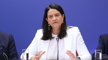 Νίκη Κεραμέως: Η ιστορική Κοινωνική συμφωνία οδηγεί σε πλήρη προστασία των εργαζομένων (video)
