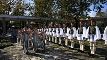 Ξεκίνησε το ταξίδι της Ολυμπιακής Φλόγας από την Αρχαία Ολυμπία για την Ιταλία