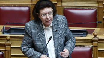 Λίνα Μενδώνη: Η Ελλάδα μέλος της Διακυβερνητικής Επιτροπής της Σύμβασης της Χάγης