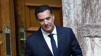 «Διπλό χτύπημα» Γεωργιάδη σε Βελόπουλο: Από τον «χασάπη» του ΟΠΕΚΕΠΕ μέχρι την κυπριακή ΑΟΖ (video)