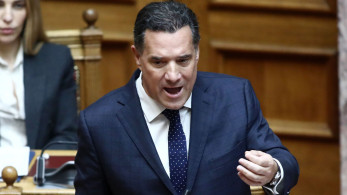 Ένταση στη Βουλή: Σκληρή απάντηση Γεωργιάδη στις ακραίες επιθέσεις Κωνσταντοπούλου