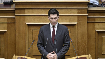 Ο Παύλος Χρηστίδης «αδειάζει» τον Τσίπρα για τη Γεννηματά: Άλλο ένα ψέμα (video)
