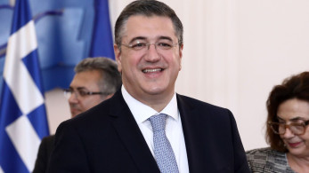 Τζιτζικώστας: Η Ευρώπη θωρακίζεται - Όταν θέλεις ειρήνη πρέπει να είσαι έτοιμος για πόλεμο (video)