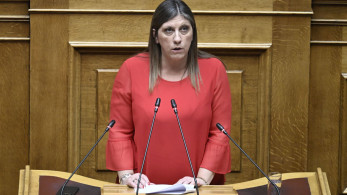 Βουλαρίνος σε Κωνσταντοπούλου: Μη στεναχωριέσαι, θα τινάξουμε άλλη φορά την χώρα στον αέρα (video)