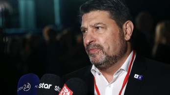 Νίκος Χαρδαλιάς: Χρηματοδότηση 7,6 εκατ. ευρώ για έξι δομές άνοιας, Alzheimer και αυτισμού